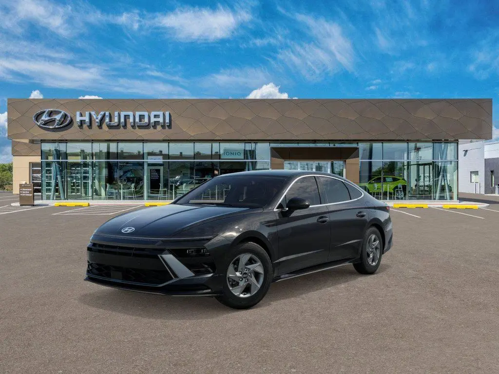 2026 Hyundai Sonata - $28,223
