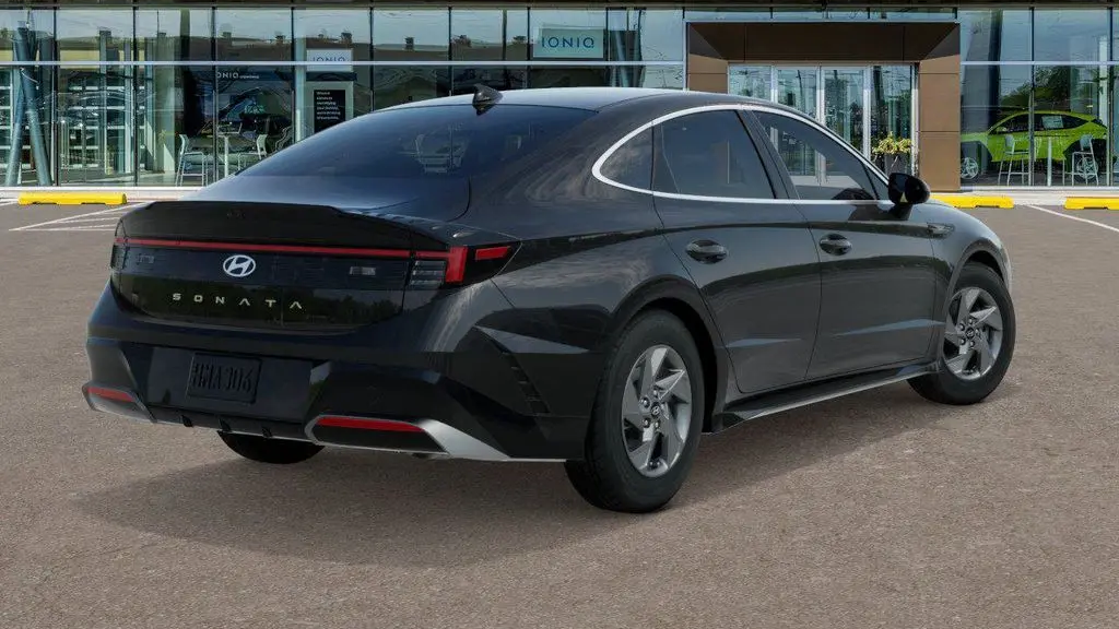 2026 Hyundai SONATA SE