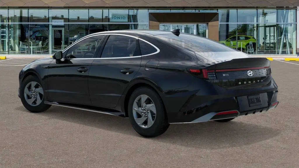 2026 Hyundai SONATA SE