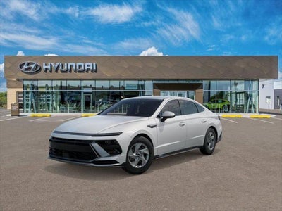 Photo of a 2026 Hyundai Sonata SE 4DR Sedan for sale
