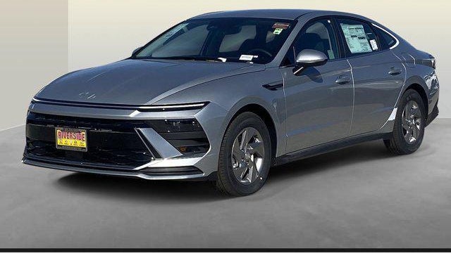 Preowned 2026 Hyundai SONATA SE for Sale
