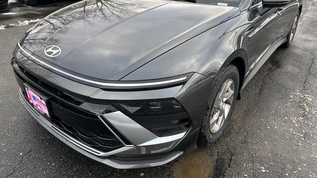 Preowned 2026 Hyundai SONATA SE for Sale