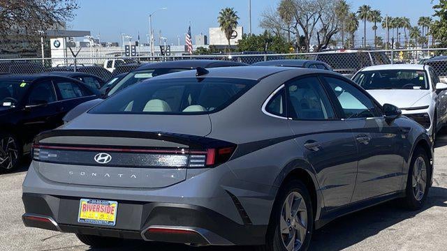 2026 Hyundai SONATA SE