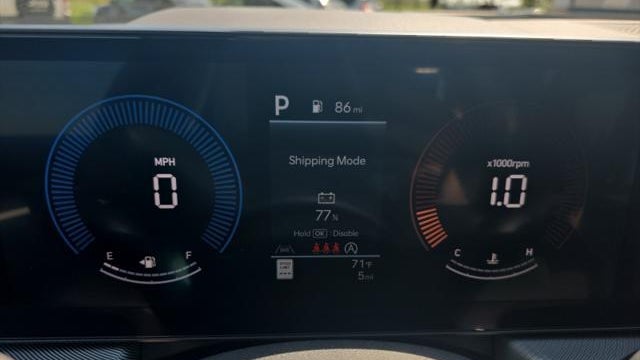 2026 Hyundai SONATA SE