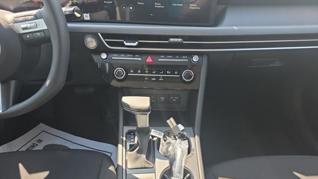 2026 Hyundai SONATA SE