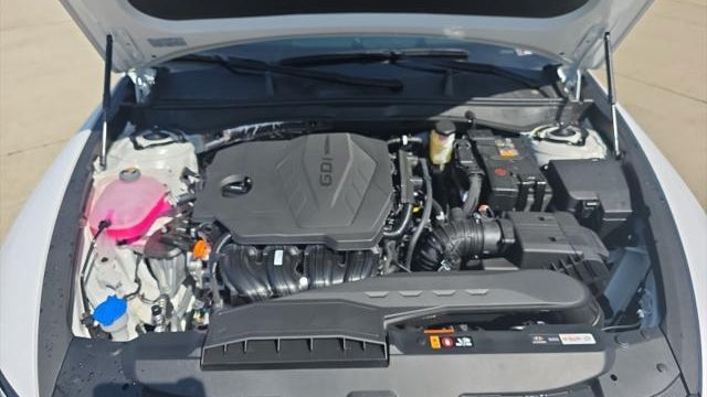 2026 Hyundai SONATA SE