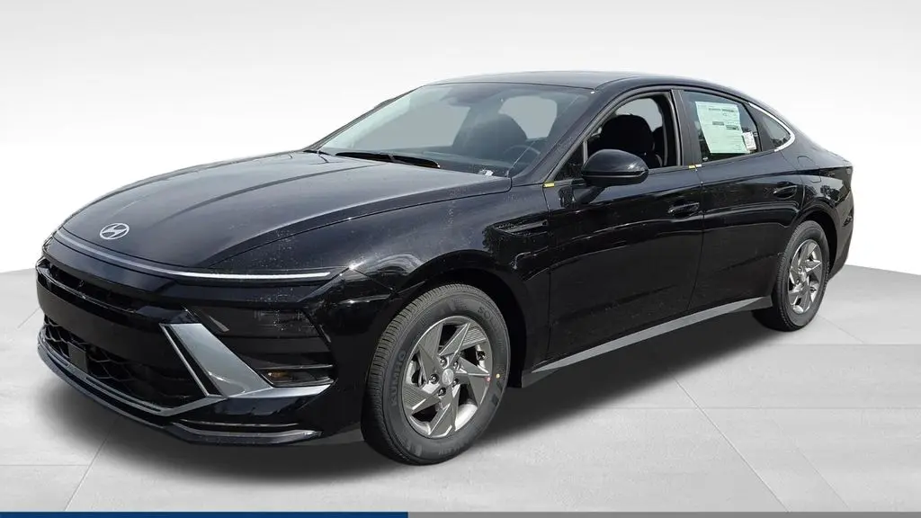 Preowned 2026 Hyundai SONATA SE for Sale