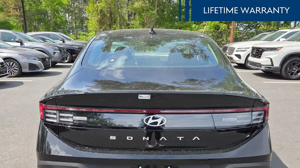 2026 Hyundai SONATA SE