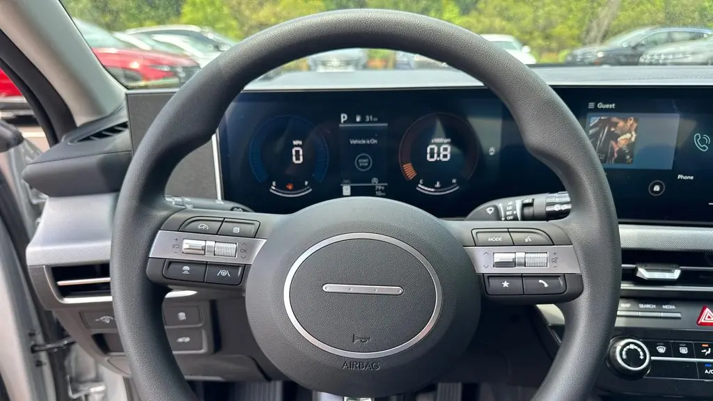 2026 Hyundai SONATA SE
