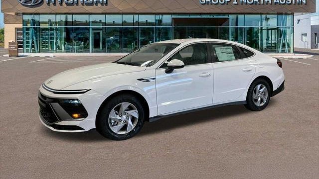 Preowned 2026 Hyundai SONATA SE for Sale