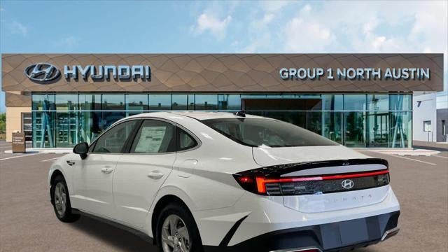 2026 Hyundai SONATA SE