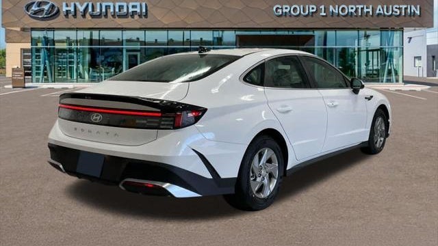 2026 Hyundai SONATA SE