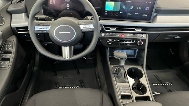 2026 Hyundai SONATA SE