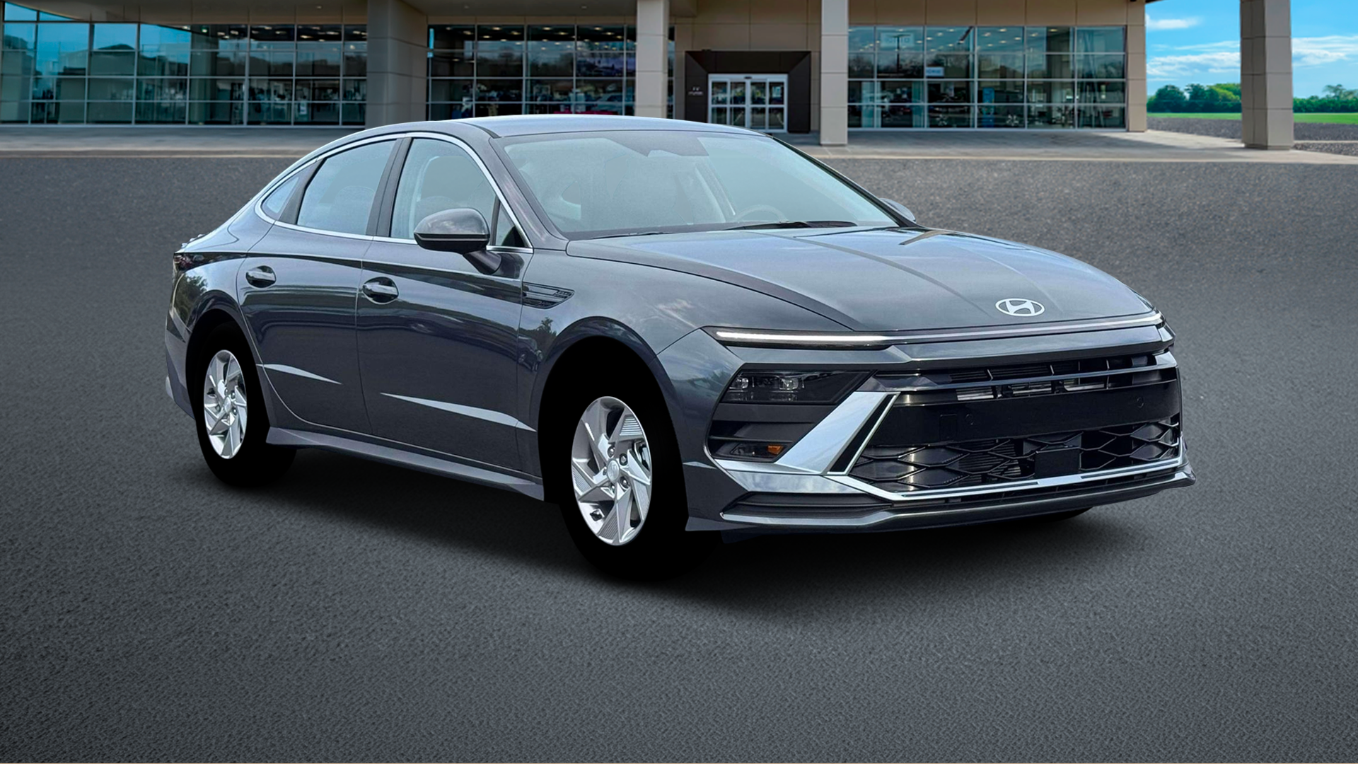 2026 Hyundai SONATA SE