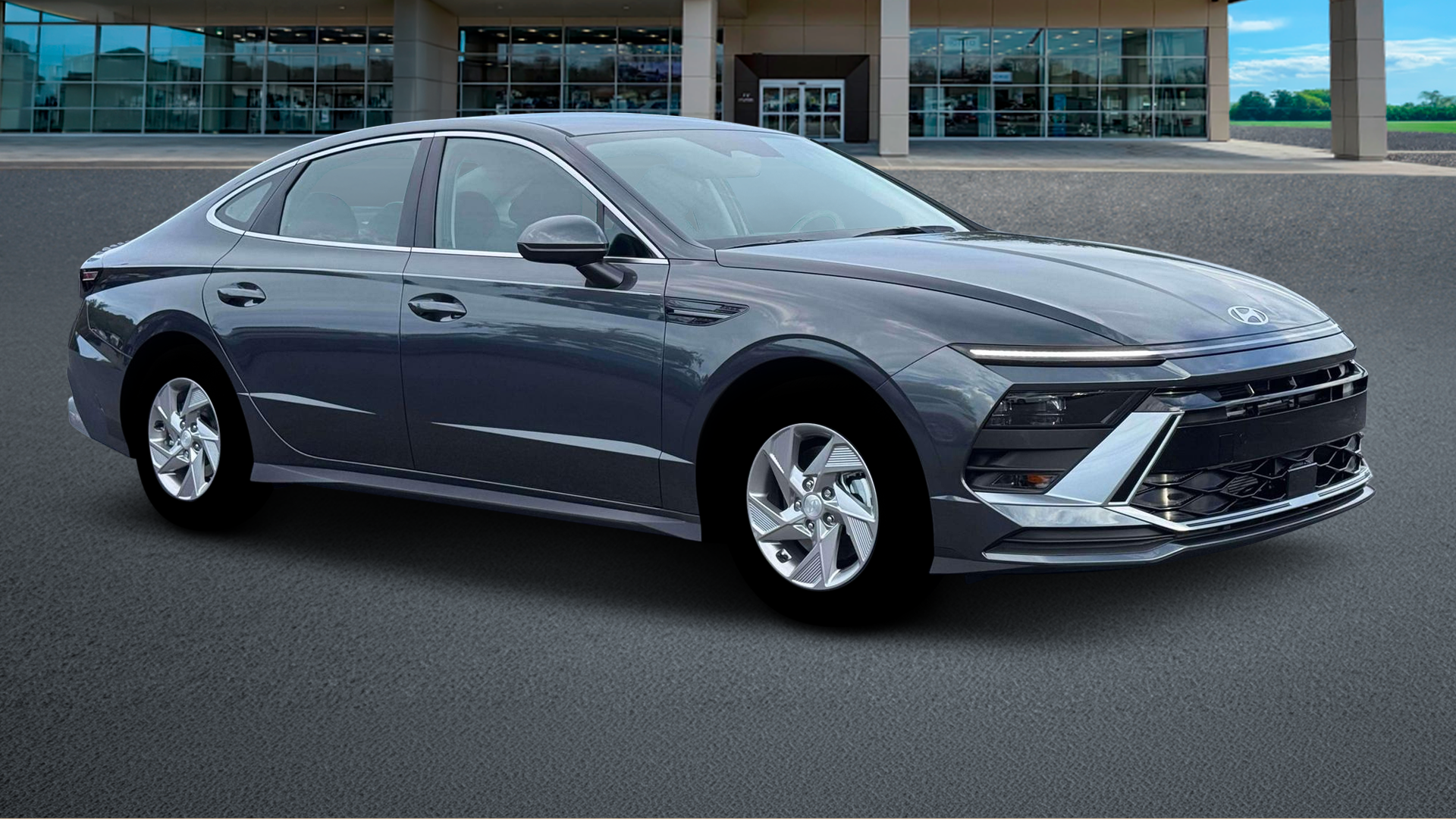 2026 Hyundai SONATA SE