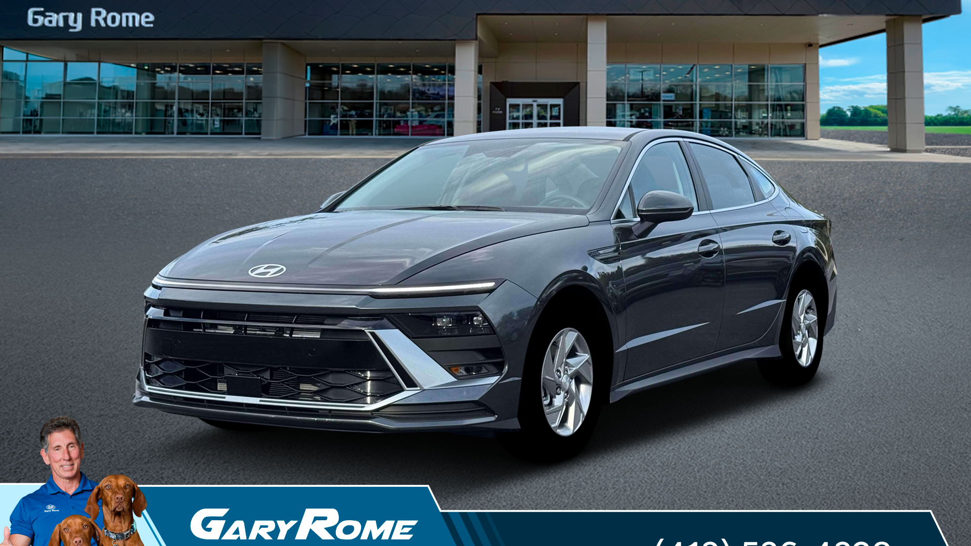 Preowned 2026 Hyundai SONATA SE for Sale
