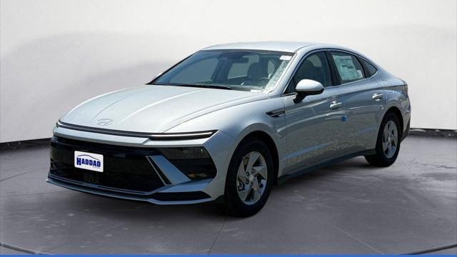 Preowned 2026 Hyundai SONATA SE for Sale