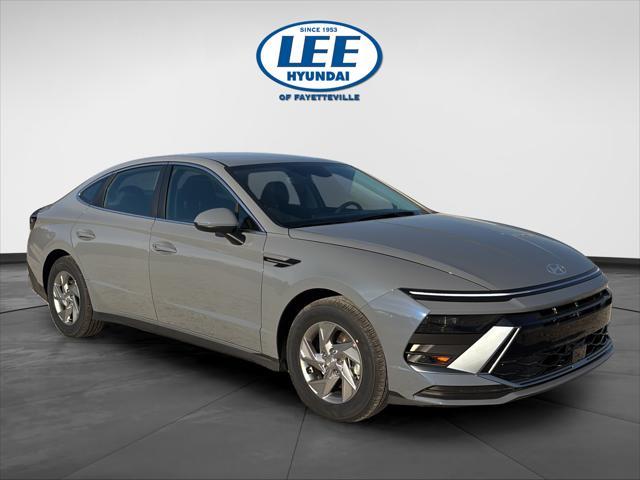 2026 Hyundai Sonata