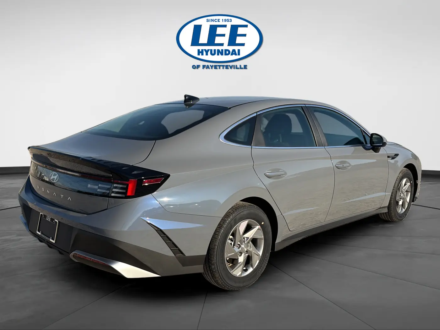 2026 Hyundai Sonata - $24,995