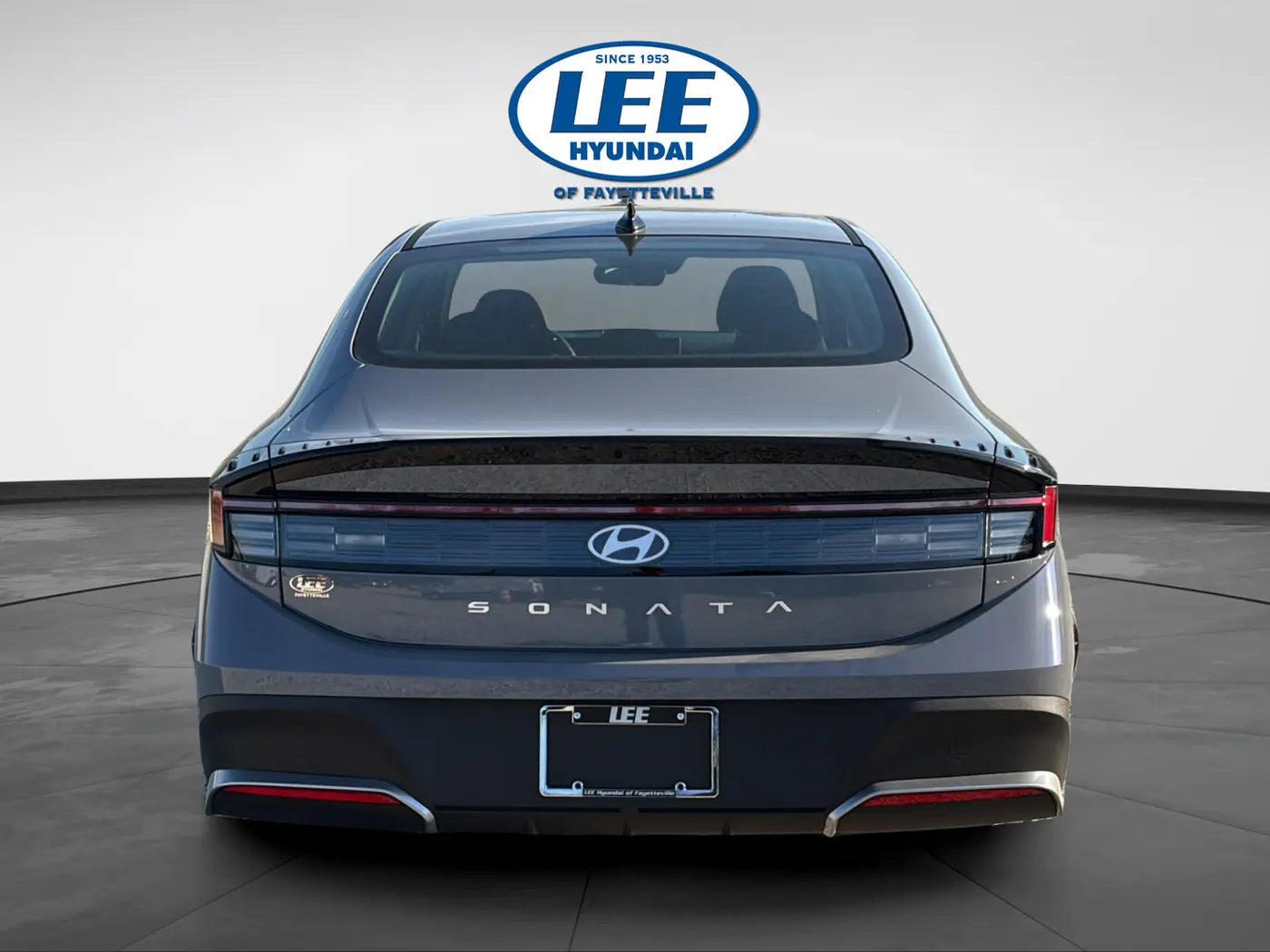 2026 Hyundai Sonata - $24,995