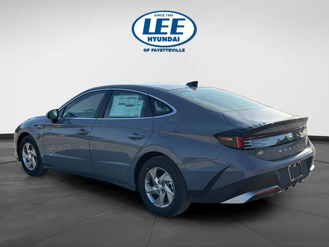 2026 Hyundai Sonata - $24,995