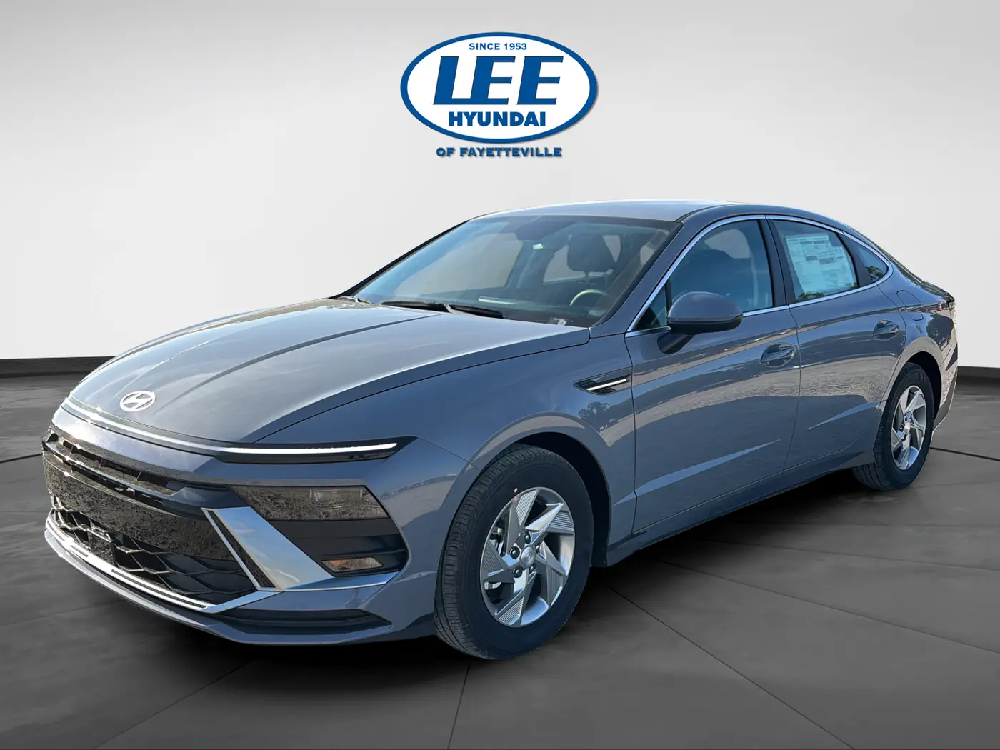 2026 Hyundai Sonata - $24,995