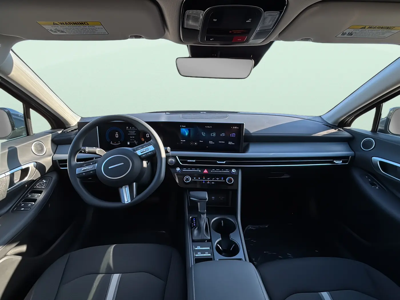 2026 Hyundai Sonata - $24,995
