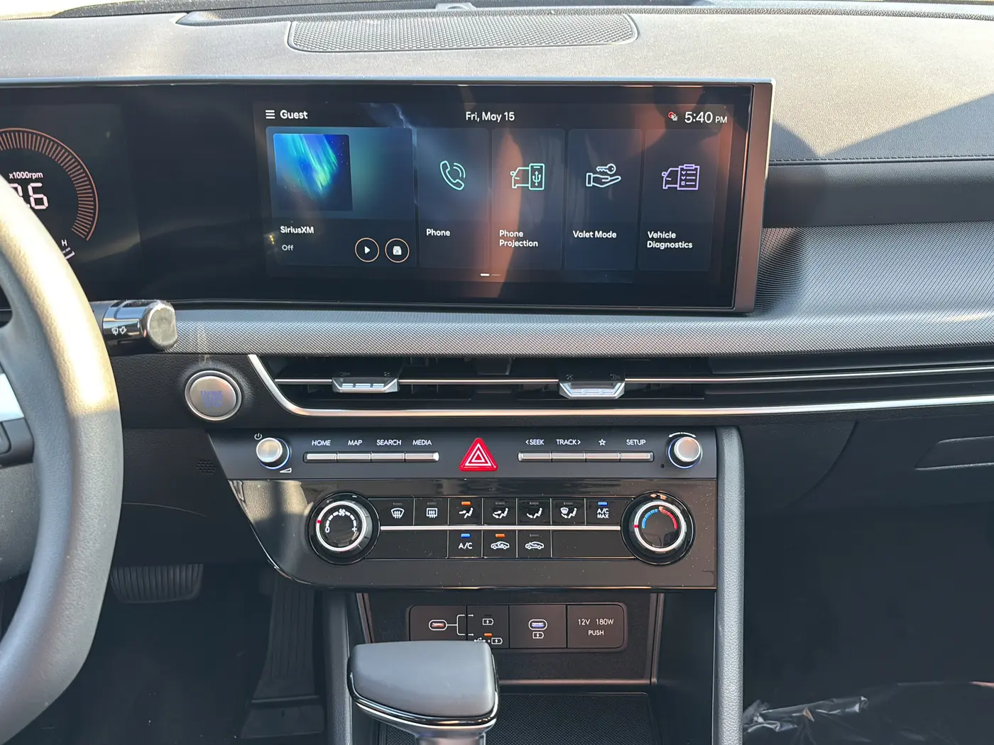 2026 Hyundai Sonata - $24,995