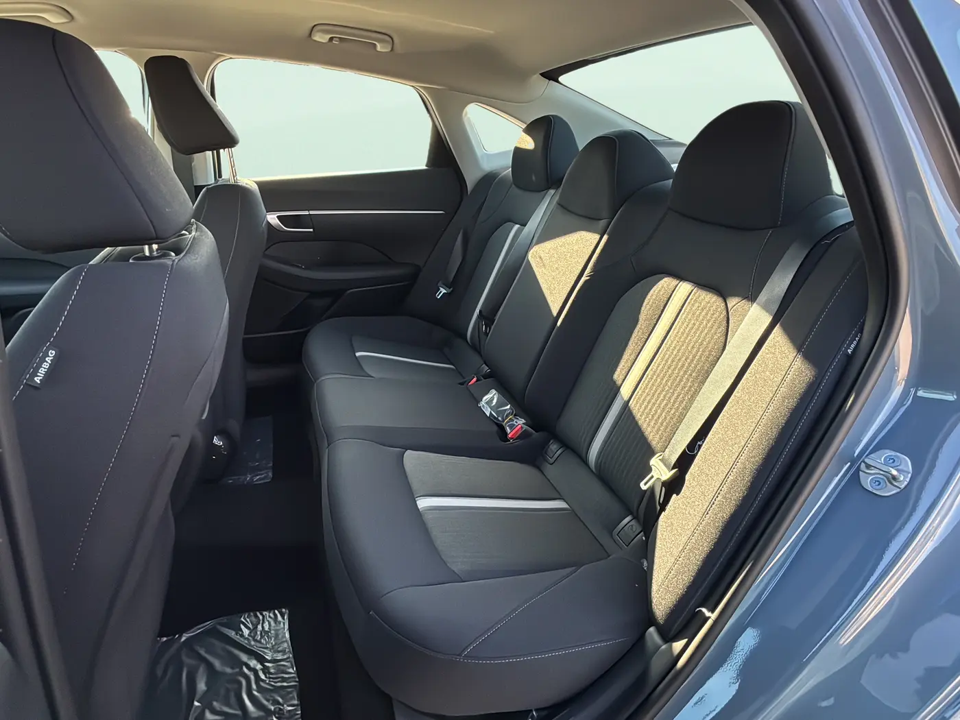 2026 Hyundai Sonata - $24,995