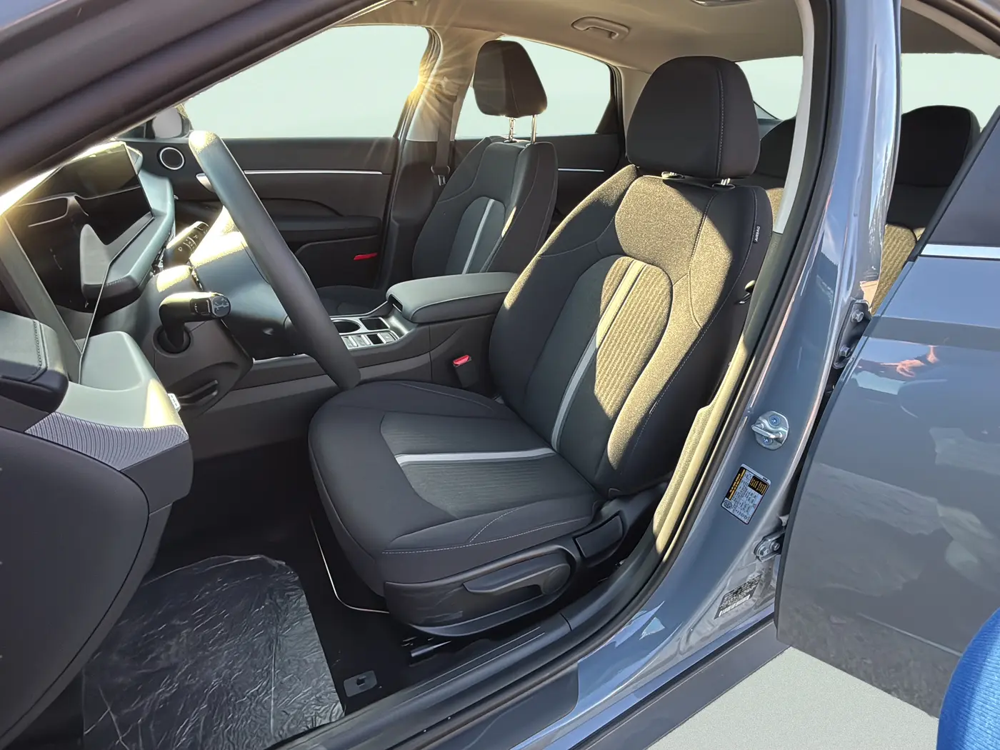 2026 Hyundai Sonata - $24,995
