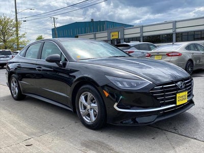 2023 Hyundai Sonata SE 4DR Sedan