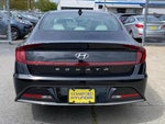 2023 Sonata Thumbnail 4