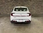 2023 Sonata Thumbnail 7