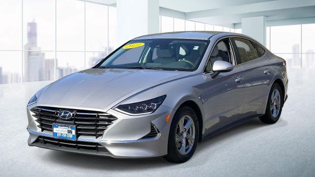 Preowned 2023 Hyundai SONATA SE for Sale