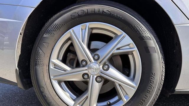 2023 Hyundai SONATA SE