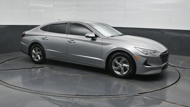 Preowned 2023 Hyundai SONATA SE for Sale