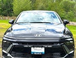 2025 Sonata Thumbnail 3