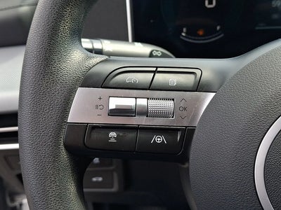 Photo of a 2025 Hyundai Sonata SE 4DR Sedan for sale