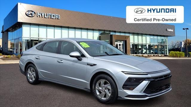 Preowned 2025 Hyundai SONATA SE for Sale