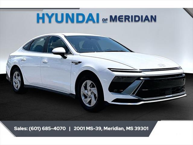 2025 Hyundai Sonata