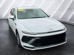 2025 Sonata Thumbnail 3