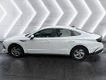 2025 Sonata Thumbnail 8