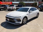 2025 Sonata Thumbnail 1