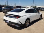 2025 Sonata Thumbnail 4