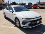 2025 Sonata Thumbnail 5
