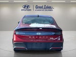 2025 Sonata Thumbnail 4