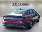 2025 Sonata Thumbnail 5