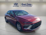 2025 Sonata Thumbnail 7