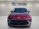 2025 Sonata Thumbnail 8