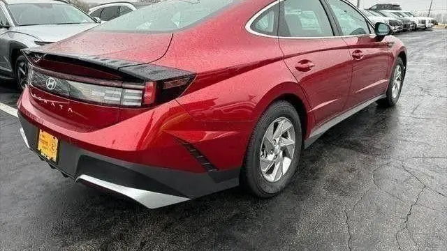 2026 Hyundai SONATA SE